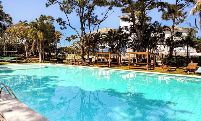 Florianopolis Hotel | Praia mole hotel