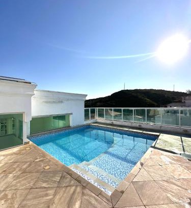 Prainha Apartment | Prainha - Apartamento 3 Quartos