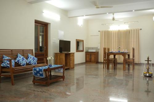 Venganoor House | Prakriti Homestay
