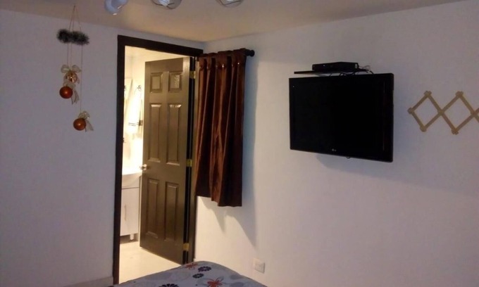 Calle 26 House | Prana House Bogotá