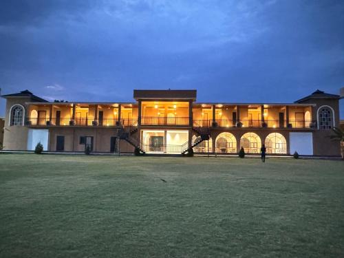 Bedla Resort | Pratap Mahal by Vihasta, Udaipur
