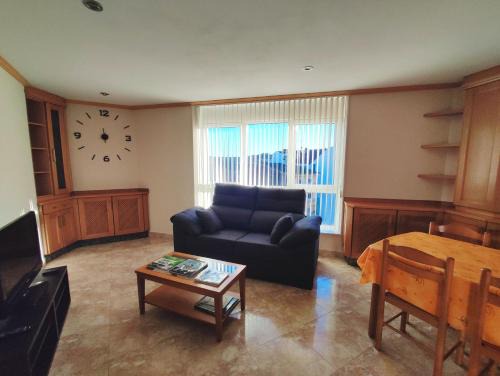 Maceira Apartment | Praza do Concello The Way