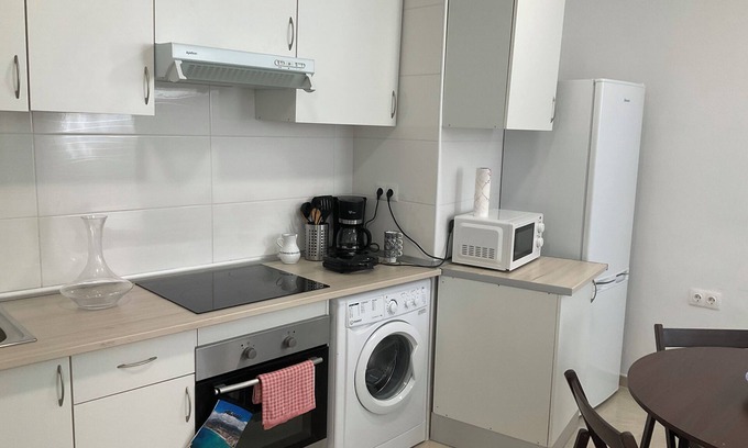 Campoamor Condo | Precioso Apartamento Céntrico Y Luminoso