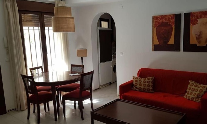 San Pedro Apartment | Precioso apartamento junto a plaza la Corredera
