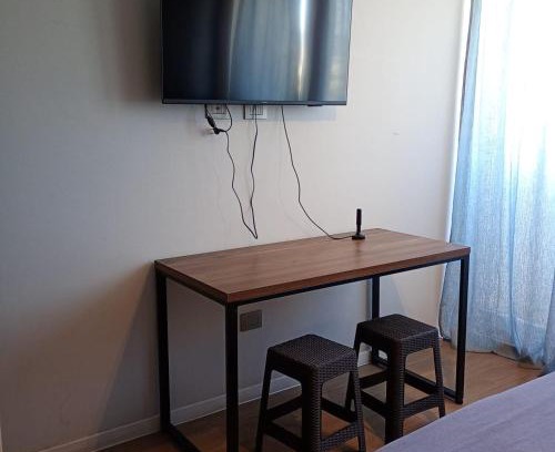 Yerbas Buenas Apartment | Preciso, céntrico y económico