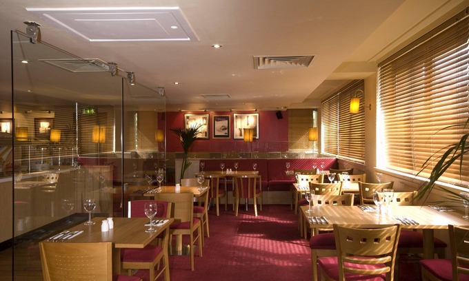 Central Aberdeen Hotel | Premier Inn Aberdeen City Centre