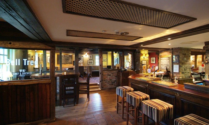 Broughty Ferry Hotel | Premier Inn Dundee East