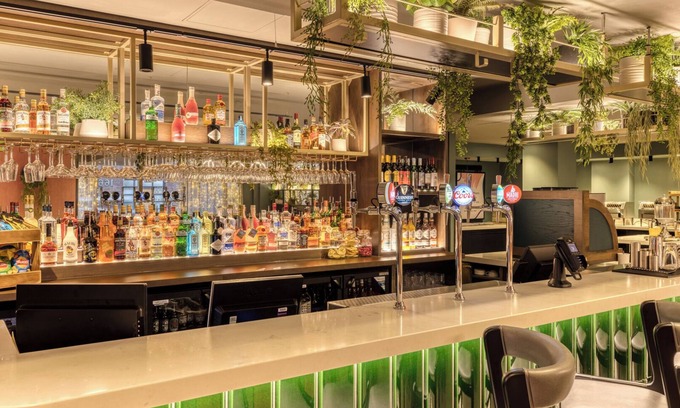 Bermondsey Hotel | Premier Inn London Tower Bridge