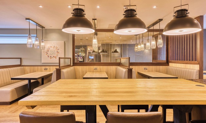 Pickering Hotel | Premier Inn Pickering