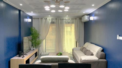 Yaounde Apartment | Premium apart with parking and terrace
