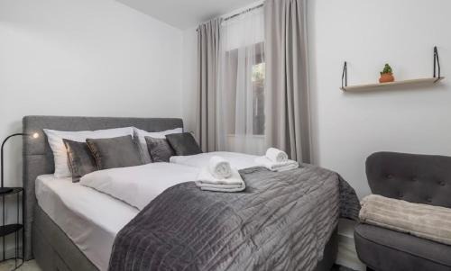 Rijeka Apartment | Premium apartman 2