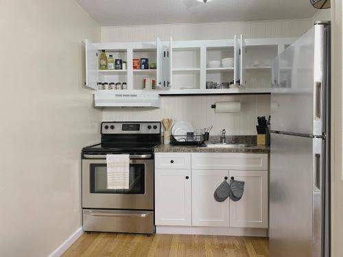 Central Manchester Apartment | Premium convenient stays