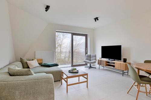 Westende Apartment | Premium Holidays - New appartement in vacation park West Bay