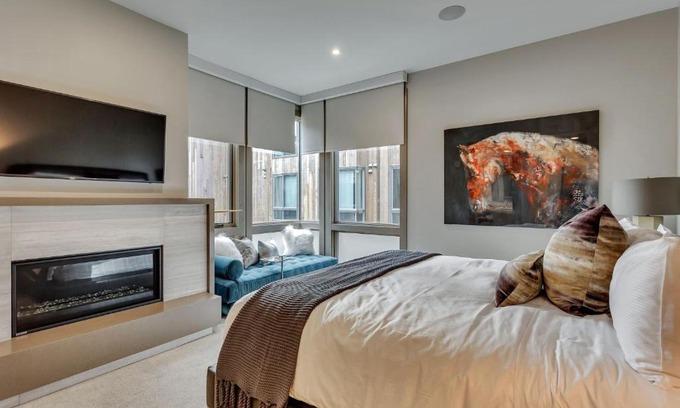 Deer Valley Apartment | Premium Two Bedroom apartment hotel