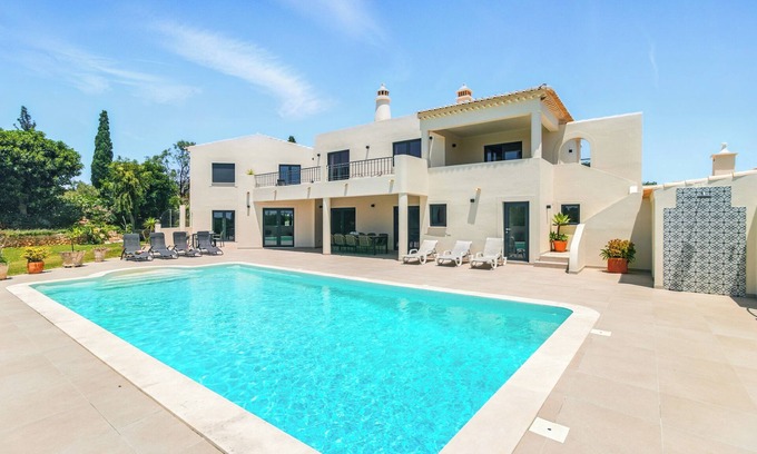 Vila do Bispo Villa | Premium Villa 56, Parque da Floresta