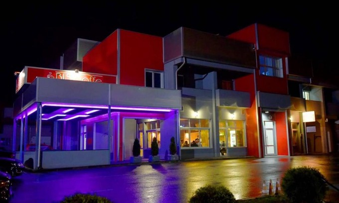 Zlatibor Hotel | Prenoćište Bis