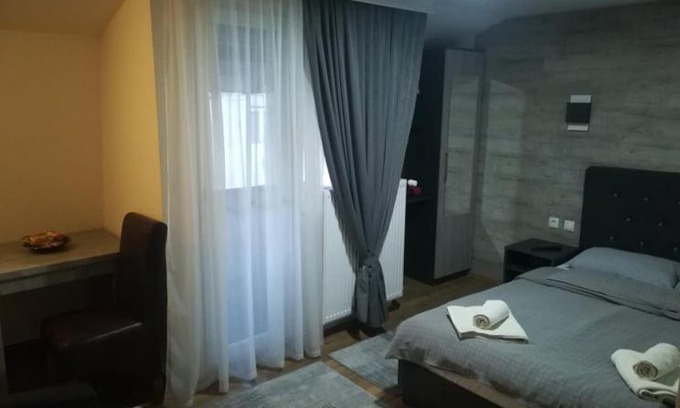Smederevo House | Prenoćište Day Holiday