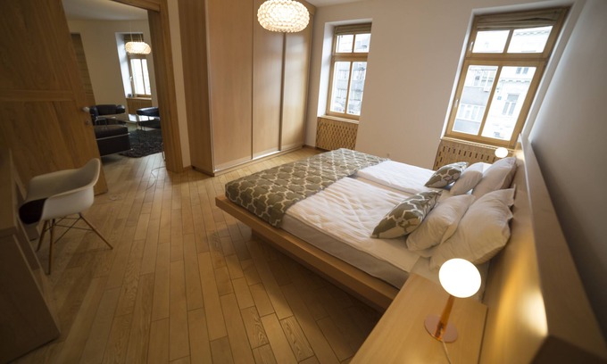 Old Town Apartment | President apartment Sarajevo