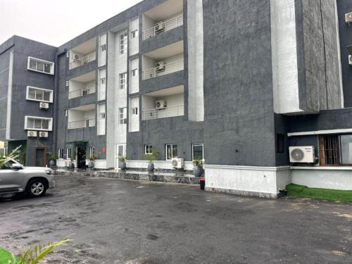 Ikeja Hotel | Presken Residence