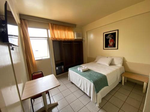 Centro Hotel | Prestige Manaus Hotel