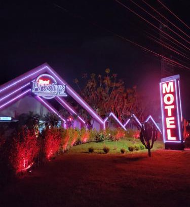 Sorocaba Hotel | Prestige Motel 6