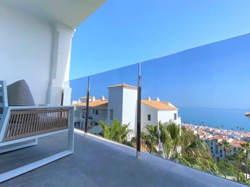 Manilva Apartment | Prestigious apartment with seaview in Manilva