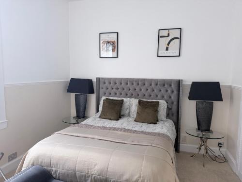 Prestwick Apartment | Prestwick serviced apartment