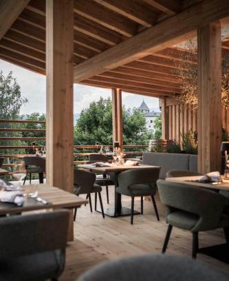Fie allo Sciliar Apartment | Presulis Hideaway Apartments & Restaurant