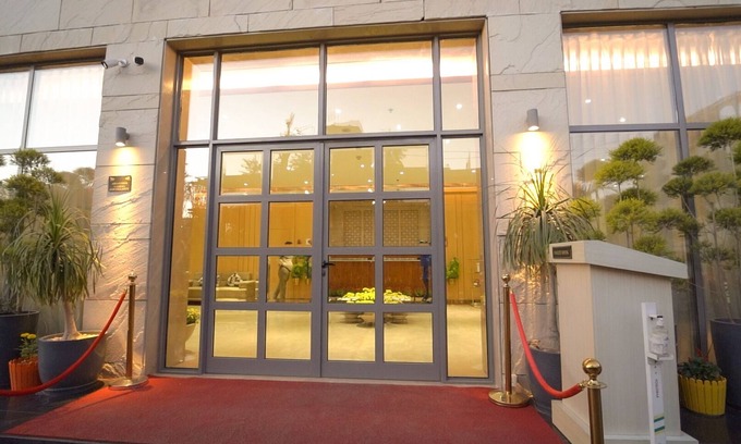 Udaipur District Hotel | Pride Hotel Udaipur