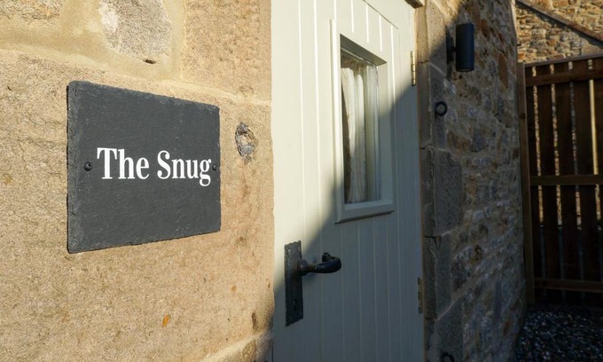 Crawcrook House | Priestfield Farm Cottages
