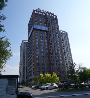 Almaty Apartment | Primavera Hotel