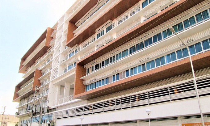 Cagayan de Oro Apartment | Primavera Residences