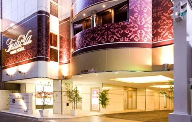 Higashinari Hotel | Prime Hotel Fulula プライムホテル フルーラ