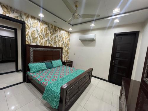 Punjab Apartment | Prime Hotel