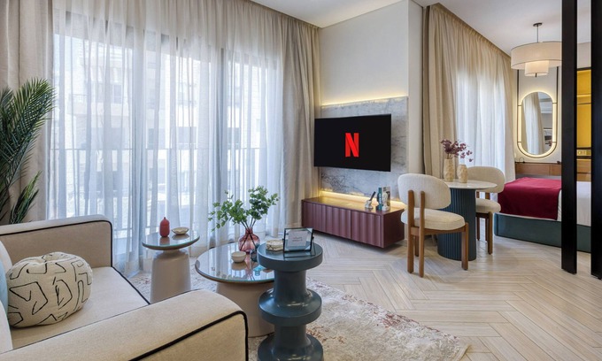 Sheikh Zayed City Apartment | Prime Residence Zayed Hills