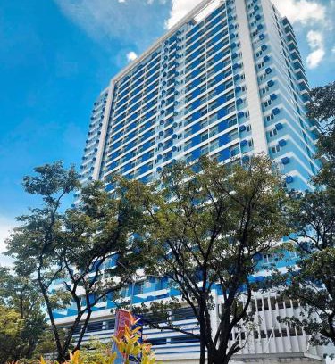 Cagayan de Oro Apartment | Prime Studio at The Loop Tower