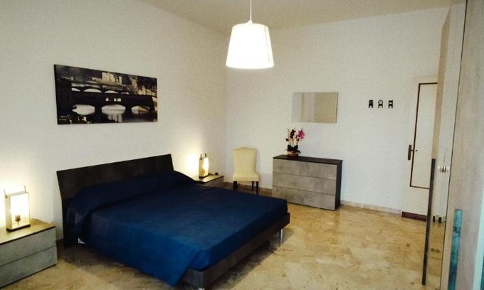 Isolotto Apartment | Primetta House