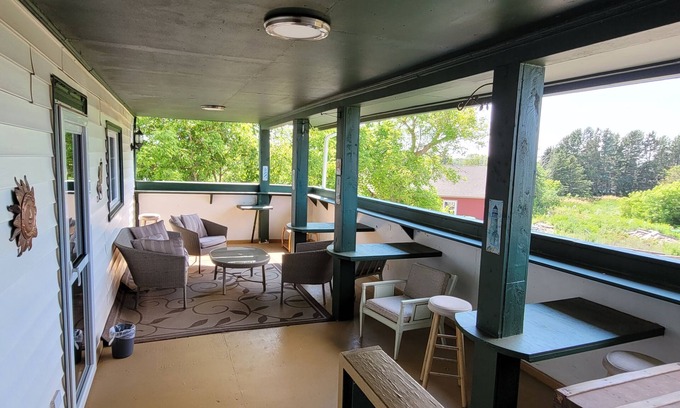 Miscouche House | Prince County Guest House