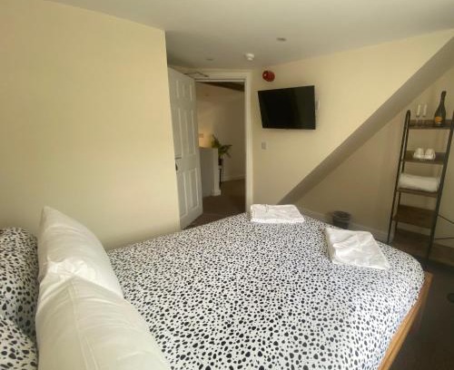 Llangollen Hotel | Prince of wales pub and accommodation