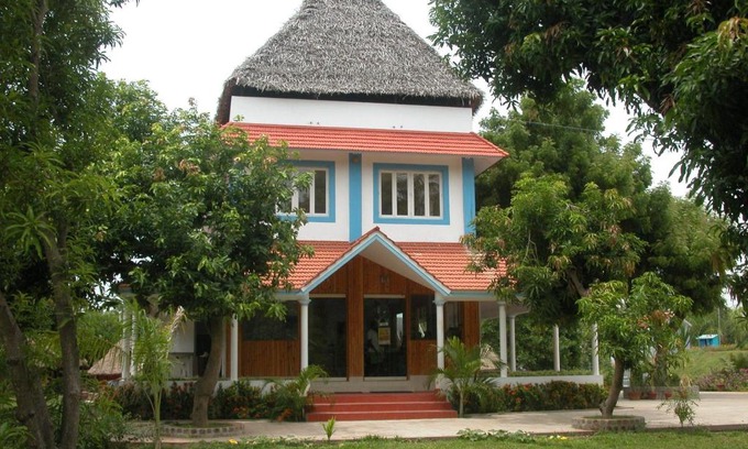 Kalapettai Resort | Prince Park