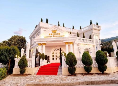 Goranxi Villa | Prince Privé Suite