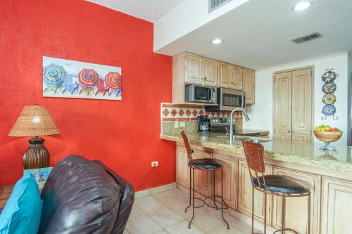Sandy Beach House | Princesa De Penasco
