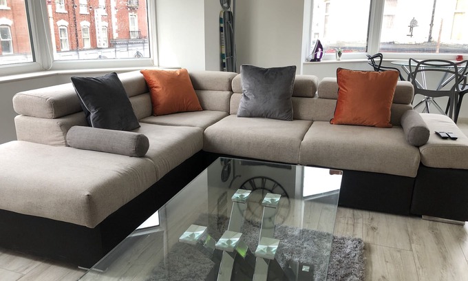 North Shore Apartment | Princess Service Apartments - Town Centre