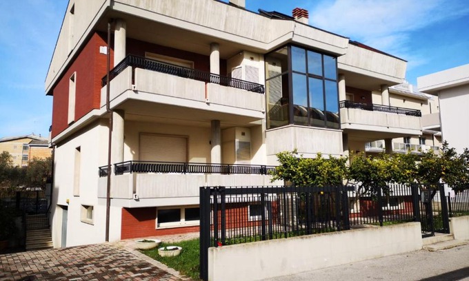 Marina di Vasto Apartment | Principe Residence