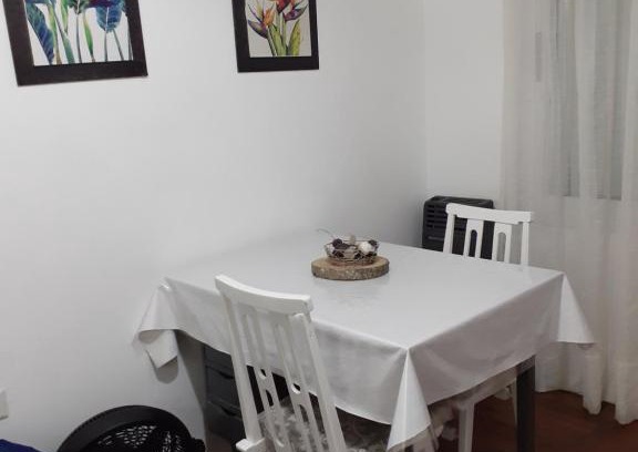 Chivilcoy Apartment | Pringles