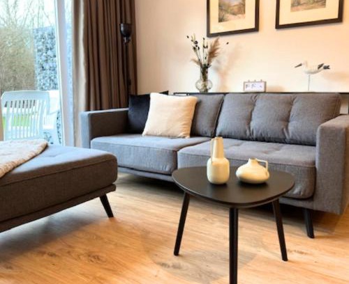 Hollum Apartment | Prins Prachtig Amelander Kaap 97
