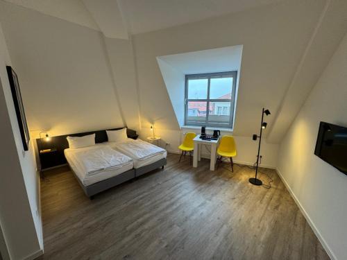 Innenstadtring Apartment | Printhouse
