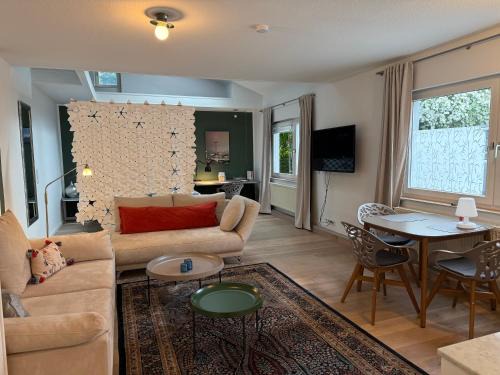 Haan Apartment | Prinz Ole