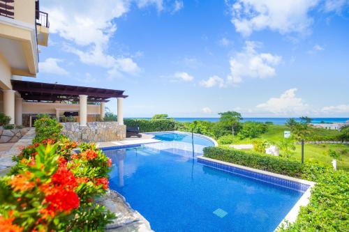 Pristine Bay House | Pristine Bay Villa 1108 home