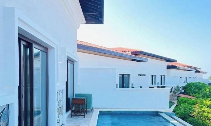 Pristine Bay Resort | Pristine Bay Villas